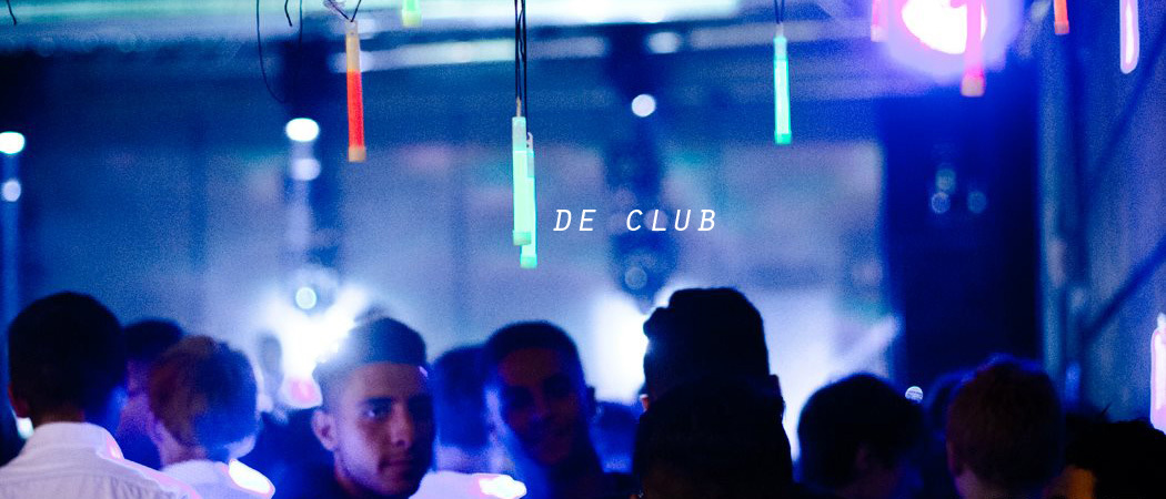 De Club De Club